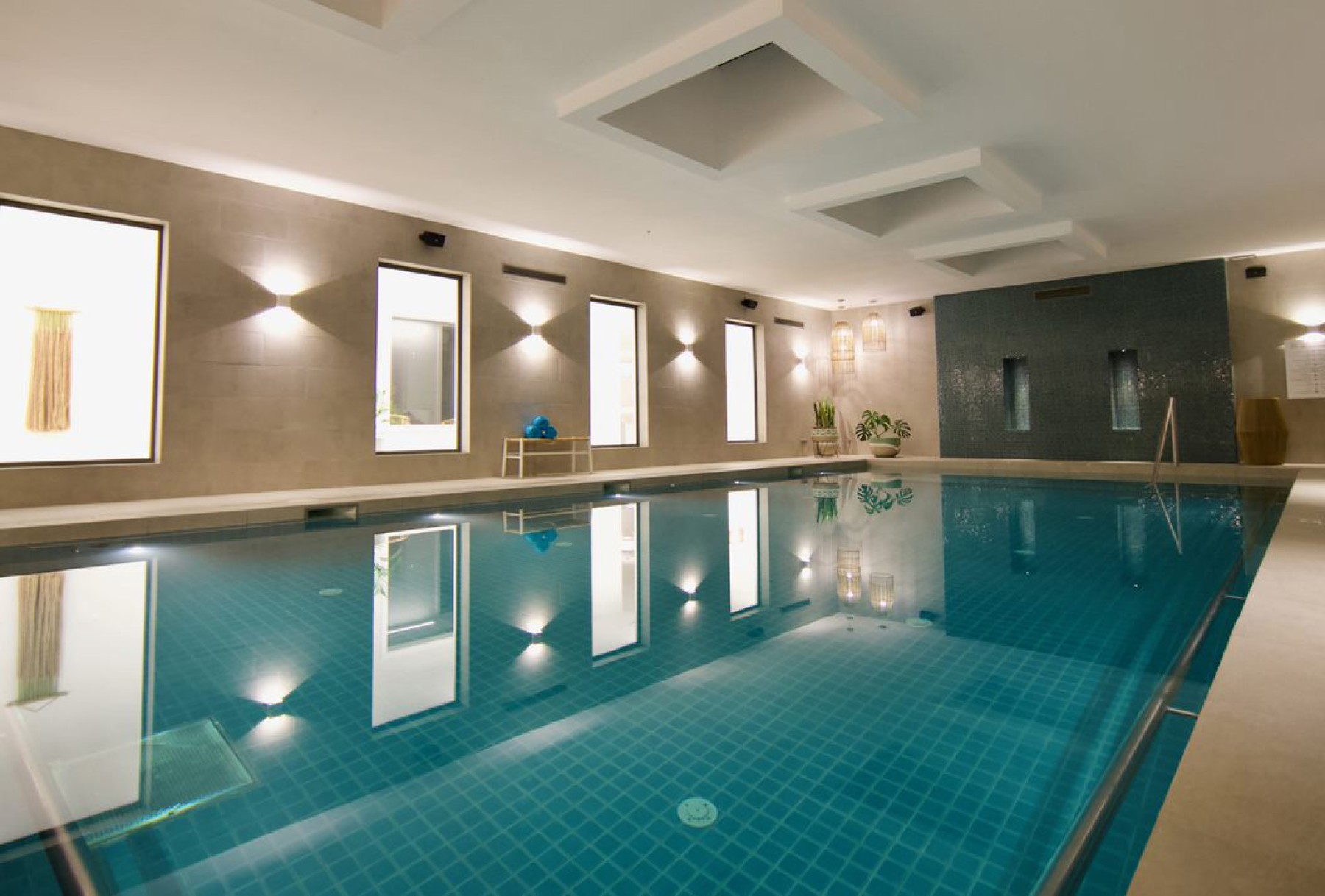 Domaine de Grand Baie